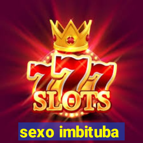 sexo imbituba